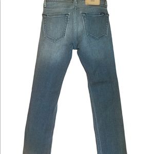 Abercrombie kids slim 9/10 skinny jean
